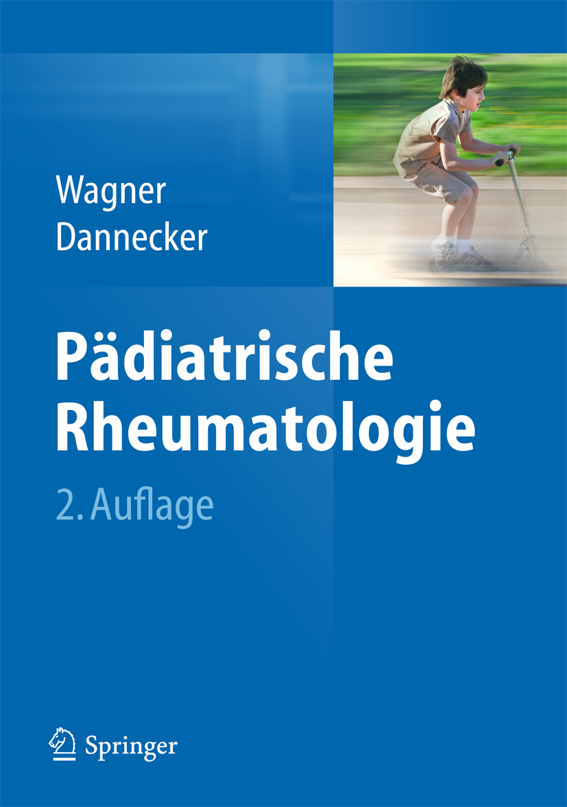 Pädiatrische Rheumatologie: Mit 335 Abbildungen, davon 201 in Farbe und 131 Tabellen